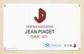 Centro Educativo Jean Piaget. Clave 1277conexiones.dgire.unam.mx/wp-content/uploads/2017/09/Fracturas-Etapa-II.pdf · Infografía del Proyecto. Producto. Reflexión acerca del Proyecto.