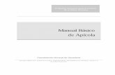 Manual Básico de Apícolamieldemalaga.com/data/manual_basico_apicultura.mex.pdf · GUÍA DEL APICULTOR Y CALENDARIO DE FLORACION 16 CAPITULO 8 CONTROL DE ENJAMBRAZON 20 CAPITULO