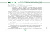 BOJA - auladidactica.com · Número 58 - M artes, 26 de marzo de 2019 Boletín Oficial de la Junta de Andalucía BOJA