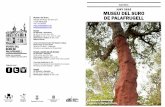 JUNYJUNY 2016 2016 MUSEU DEL SURO ... - visitpalafrugell.catvisitpalafrugell.cat/wp-content/uploads/2015/03/Agenda-activitats-Juny-2016.pdf · compartició dels dibuixos a les xarxes