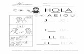 NOM : COGNOM : HOLA - catalainicial.weebly.com · catalÀ inicial + alfabetitzaciÓ (vocals) tema 1 sessió 1 bon dia ! dels cercles de conversa nourdin fatma moustaph nadia abdou