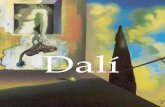 Dalí - download.e-bookshelf.de · 1918 En invierno, Dalí participó en una exposición grupal de artistas de Figueras. En el periódico local, el muchacho En el periódico local,