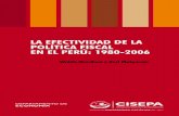 files.pucp.edu.pefiles.pucp.edu.pe/departamento/economia/LDE-2008-03.pdf · 7 PRESENTACIÓN El presente libro contiene los resultados de la investigación realizada por Waldo Mendoza
