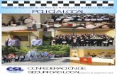 Órgano de Expresión de los Policías Municipales y Bomberos ... · la Secretaría de Estado para la aplicación de los coeficientes reductores que permitan alcanzar de manera anticipada