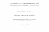 Investigación Cultura Gastronómica - repositorio.usfq.edu.ecrepositorio.usfq.edu.ec/bitstream/23000/5720/1/126360.pdf · También el aporte de Antonin Carême: quién organizó