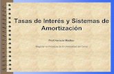 Tasas de Inter.s-2 - by UNIDbrd.unid.edu.mx/.../Bloque4/Lecturas/tasa_de_interes.pdf · El interés simple es el que se obtiene cuando los intereses producidos, durante todo el tiempo