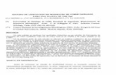 ESTUDIO DE LIXIVIACION DE MINERALES DE COBRE OXIDADOS - J... · ley de cobre dei yacimiento, características de la mena, hidrología dei área, magnitud de reservas, capacidad de