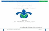 Plan de trabajo estratégico 2012-2015 - colaboracion.uv.mx · para la sustentabilidad, apostando a la profundización del proceso de academización y la consolidación de la autonomía