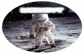 El programa Apolo de la NASA envió nueve · El programa Apolo de la NASA envió nueve misiones tripuladas a la Luna en las décadas de 1960 y 1970. Seis de ellas lograron el alunizaje
