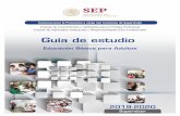 Concurso para la Promoción a cargo con funciones de ...file-system.cnspd.mx/2019-2020/promocion/ba/guias/6_SUP_EB_ADULTOS_19... · MARTÍNEZ Olivé, Alba (2011), Orientaciones para