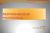 PROINBIO 2011 - medicinalegal.edu.uy file10 palabras clave en etica de las profesiones ... de competencia, como asimismo de responsabilidad ética y espíritu de servicio. DEONTOLOGÍA