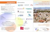 Presentación de PowerPoint · I Jornada de la Sociedad Navarra de Endocrinología y Nutrición Colaboraciones Inscripciones 15 y 16 de junio Colegio de Médicos de Navarra