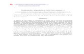Deshidratacin y subproductos de Pern (Pyrus communis Lrespyn2.uanl.mx/especiales/2006/ee-08-2006/documentos/frutas.pdf · 15 min. y una temperatura de procesamiento de 343 K, en un
