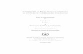Formalización de Lógica Temporal Alternante en el Cálculo ...dante/thesis/main.pdf · En [14], E. Emerson clasi ca las diferentes l ogicas temporales atendiendo a la naturaleza