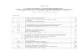 ANEXO 2 I N D I C E ASPECTOS GENERALES - Iniciow2.neuquen.gov.ar/licitacionesUpefe/LicitacionPublicaNacional03-2012.pdf · PLIEGO DE BASES Y CONDICIONES GENERALES PARA LA CONTRATACION