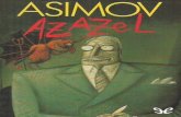 Libro proporcionado por el equipo - descargar.lelibros.onlinedescargar.lelibros.online/Isaac Asimov/Azazel (801)/Azazel - Isaac Asimov.pdf · que ahora englobaba bajo la denominación