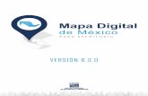 Mapa Digital de México para escritriointernet.contenidos.inegi.org.mx/contenidos/productos/prod_serv/... · Análisis de Cluster y Valor Atípico.- Dado un conjunto de entidades