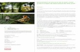 04 GDT Fotógrafo Europeo de la Naturaleza del Año 2018 ...³grafo_Europeo_de_la... · No se admitirán al concurso imágenes de animales domésticos o de granja, así como imá
