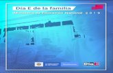 2019 Educación Nacional /Día E 2019Ministerio de Día E de ...aprende.colombiaaprende.edu.co/sites/default/files/naspublic/... · Ministerio de Educación Nacional /Día E 2019