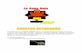 LA RANA ROJA II-44 - documentos.morula.com.mxdocumentos.morula.com.mx/wp-content/uploads/2013/11/LA-RANA-ROJA-II-44.… · en todas las antologías de cuento mexicano que se respeten.