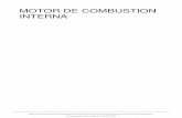MOTOR DE COMBUSTION INTERNA - kimerius.comde+combustión... · campo por las normas anticontaminación. c) Además de en las cilindradas mínimas de ciclomotores y scooters (50cc)