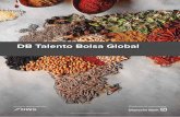 DB Talento Bolsa Global - deutsche-bank.es · 5,, 8,,,, 8,,,,, DB Talento Bolsa Global es un fondo de fondos de renta variable, que busca maximizar la rentabilidad con una gran diversificación