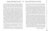 amigosdelahistoriacaudetana.esamigosdelahistoriacaudetana.es/wp-content/uploads/2017/11/Gazpacho-y... · Hoy en España se conoce como gazpacho la so- pa fría compuesta de hortalizas