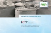 CATALOGO ICT 2014 CASTELLANO - interempresas.net · de los tejidos técnicos y, por tanto, las posibilidades de mejora o alternativas que propondremos a nues- tros clientes para lograr