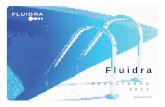 F l u i d r a · 28 de febrero de 2018 w w w . f l u i d r a . c o m 4 En noviembre, Fluidra y Zodiac anunciaron su fusión para llevar a cabo la creación de un líder global en
