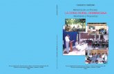 Memorias de un Proceso: LA ZONA RURAL DOMINICANAopac.pucmm.edu.do/virtuales/bvds/pid/Otras Publicaciones/Libro Memorias... · de ley de participación de los sectores productivos