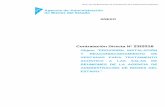 ANEXO - Argentina.gob.ar · ANEXO Contratación Directa Nº 23/2016 ... ANEXO D Declaración Jurada de Oferta Nacional. ANEXO E Declaración Jurada de Importaciones y Balanza Comercial.
