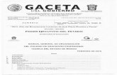 CETA - CONALEP Estado de México · El Colegio de Educación Profesional Técnica del Estado de México tiene por objeto prestar los servicios de educación profesional técnica en