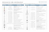 Glosario de símbolos - Verathon.com · ISO 7000-1641 Leer las instrucciones de uso ISO 7010-M002 Consultar el manual o folleto de instrucciones ISO 7000-3082 Fabricante ISO 7000-2497