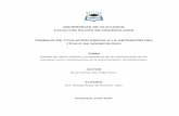 ESTUDIO DE CASOS CLÍNICOS Y TERAPEUTICOS DE LA ...repositorio.ug.edu.ec/bitstream/redug/11801/1/DEL VALLEdixon.pdf · conjuntamente con irrigaciones locales con clorexidina al 0,12%