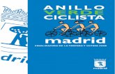 FINALIZACIÓN DE LA TERCERA Y ÚLTIMA FASE - madrid.es · • Ramal de enlace con carril bici de Colmenar. • Ramal de la Cuña de la Latina (enlace con la futura vía ciclista del