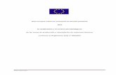 Guía europea sobre los principios de buenas prácticas para ...coli.usal.es/web/Guias/pdf/Guia_europea_sobre_principios_BP_calsifica... · la causa más frecuente de gastroenteritis