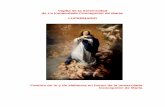 Vigilia de la Solemnidad de La Inmaculada Concepción de ...diosonrio.org.co/wp-content/uploads/2018/12/lucernario-del-7-de-diciembre.pdf · definición dogmática con la que se proclamaba