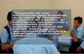 “Desarrollo de una herramienta para el análisis de la ...cetippat.gob.pa/wp-content/uploads/2017/06/14_27_Guia-Met-Riesgos-Form.pdf · trabajo infantil en Ecuador y Panamá RLA/12/07/USA