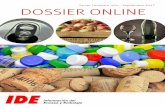 DOSSIER ONLINE - ide-e.comide-e.com/wp/wp-content/uploads/2017/09/IDEDOSSIERONLINETercerTrimest...آ 