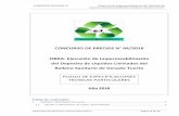 CONCURSO DE PRECIOS N° 04/2018 OBRA: Ejecución de ...venado.gob.ar/html/licitaciones/2018/Concurso_2018_04_PliegoEspecifica... · CONSORCIO REGIONAL 5J “Ejecución de impermeabilización