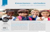 Emociones y virtudes - santillana.com.cosantillana.com.co/rutamaestra/wp-content/uploads/2017/11/emociones-y...emociones-y-virtudes-publicas-en-colombia/ DISPONIBLE EN PDF a. Un eslabón