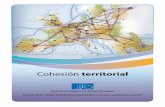 Cohesión territorial - eesc.europa.eu · pero asegurando la coherencia y un enfoque global, común y compartido. La gobernanza territorial de la UE debería ser un proceso de abajo