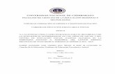 UNIVERSIDAD NACIONAL DE CHIMBORAZO - dspace.unach.edu.ecdspace.unach.edu.ec/bitstream/51000/1769/1/UNACH-FCEHT-TG-E.PARV-2016... · facultad de ciencias de la educaciÓn humanas y