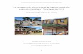 La construcción de viviendas de interés social y la ...bredenoordhousingresearch.com/wp-content/...Nicaragua-JBR.14-12-2102-1.pdf · alquiler en las ciudades es grande; sobre todo