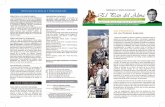 Los Prejuicios de un Pueblo rebelde - salesianos.pesalesianos.pe/content/2018/08/08JUL2018_PAN-DEL-ALMA.pdf · La Palabra proclamada, viva y eﬁcaz, prepara la recepción del Sacramento,