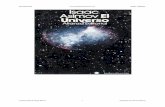 El Universo Isaac Asimov Universo - Isaac Asimov.pdf · ampliar y profundizar su comprensión del Universo como un todo («cosmología»), así como del origen y evolución de éste