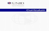 Currículum - mimateriaenlinea.unid.edu.mx · Para abordar este tema, te invito a revisar el siguiente video donde el Dr. Ángel Díaz-Barriga explica la relevancia del currículum
