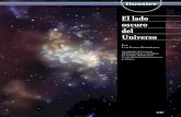 El lado oscuro del Universo - blog.educastur.esblog.educastur.es/selgascmc/files/2011/10/el-lado-oscuro-del-universo.pdf · a mediados del siglo pasado, que en el Universo existía