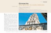URBANO Croacia - Islamic Tourism Magazineislamictourism.com/PDFs/Issue 37/Spanish/28-34.pdf · la antigua Yugoslavia. Está situada en la costa este del mar Adriático, frente a Italia.