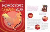 predicciones chino 2017 Horócoposervidor.edicionesurano.com/i_prensa/6243/Revista Positiva (enero 2017).pdf · chino 2017 predicciones Llega el año del gallo de fuego y Ludovica